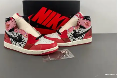 Jordan   spider Next  DV1748-601 Chapter” High Air 1 DV1748-601 OG 0610